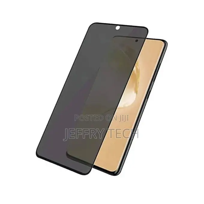 Oppo Classic Reno 8T 5G Anti Drop Privacy Screen Guard