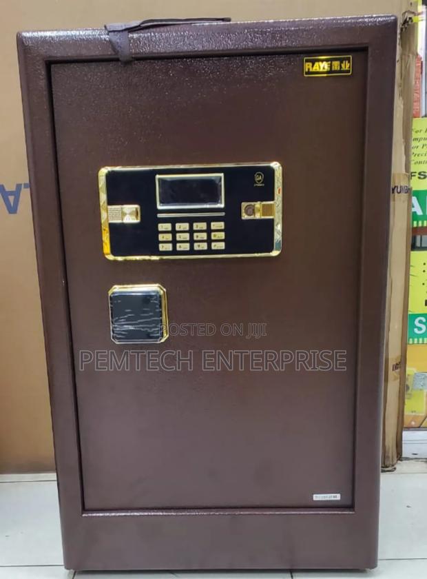 Money Safe 40kg - main view