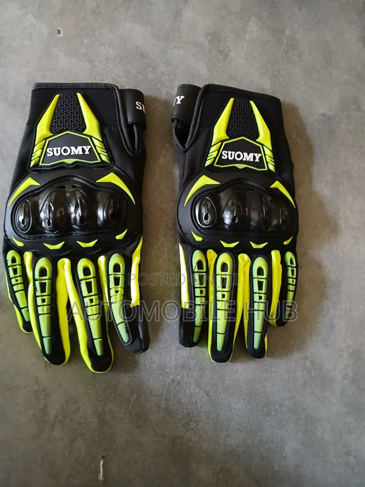 Quality Riding Gloves Medium,Large,Xl