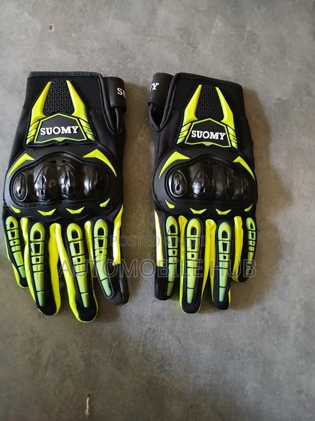 Quality Riding Gloves Medium,Large,Xl