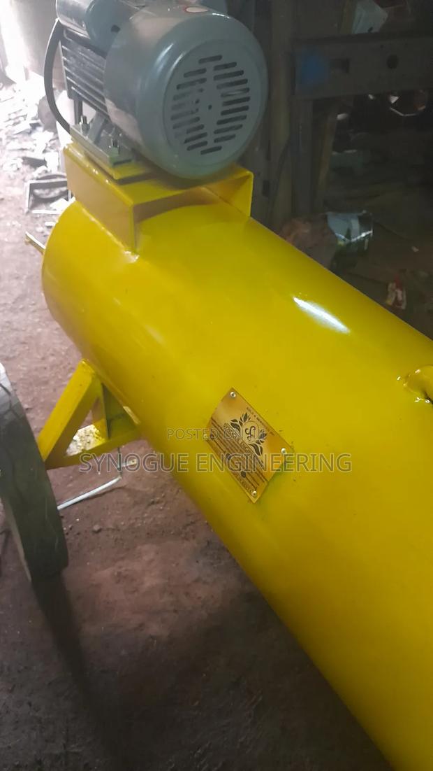 Carpet Dryer Machine 4mtrs - thumbnail 2