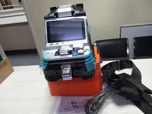 Al-10a Fiber Fusion Splicing Machine