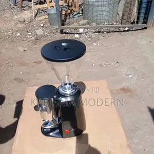 Highly Recommend Coffee Grinder Machine