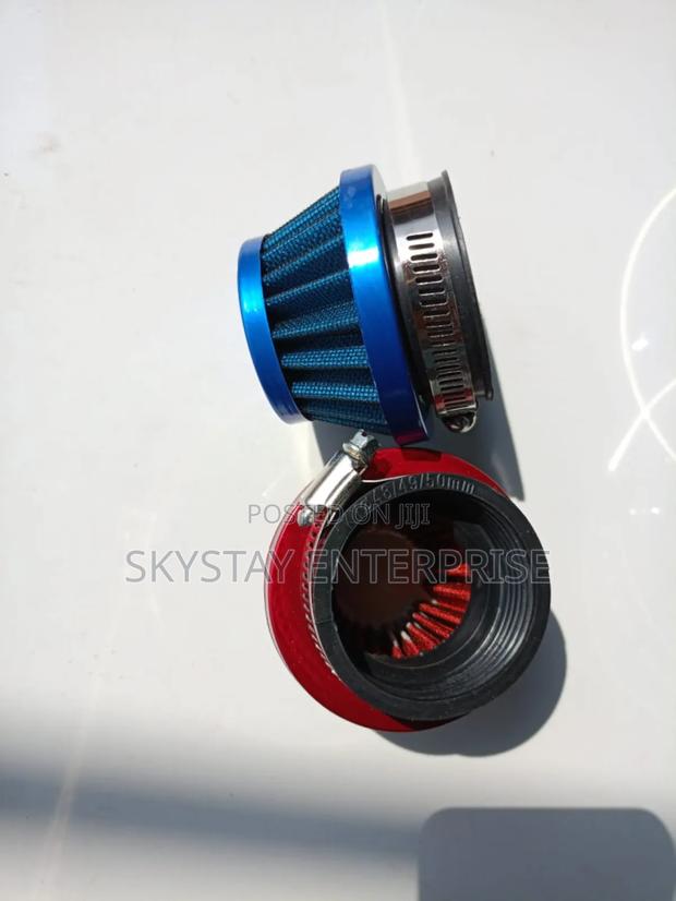 Cone Air Filter - thumbnail 4