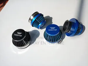 Cone Air Filter