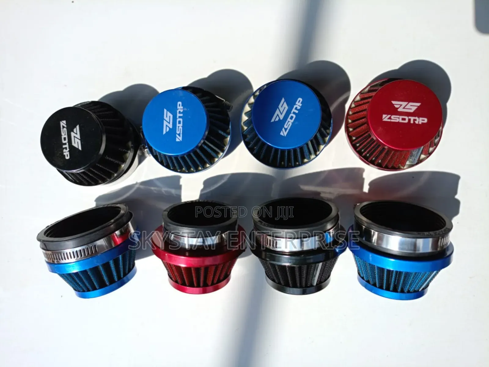 Cone Air Filter