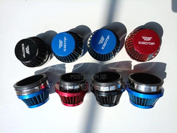 Cone Air Filter - thumbnail 6