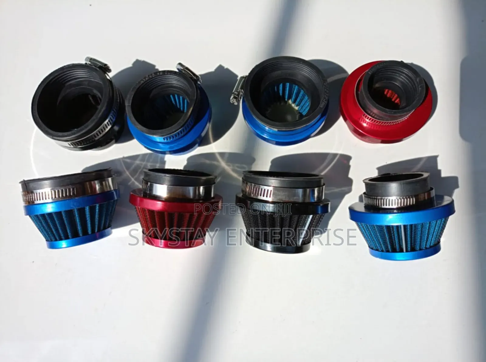 Cone Air Filter