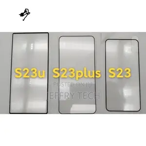 Samsung Galaxy S23 Ultra 5G High Quality Protective Screen G