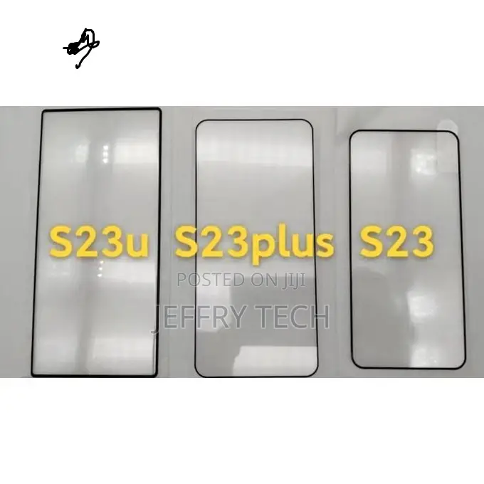 Samsung Galaxy S23 Ultra 5G High Quality Protective Screen G