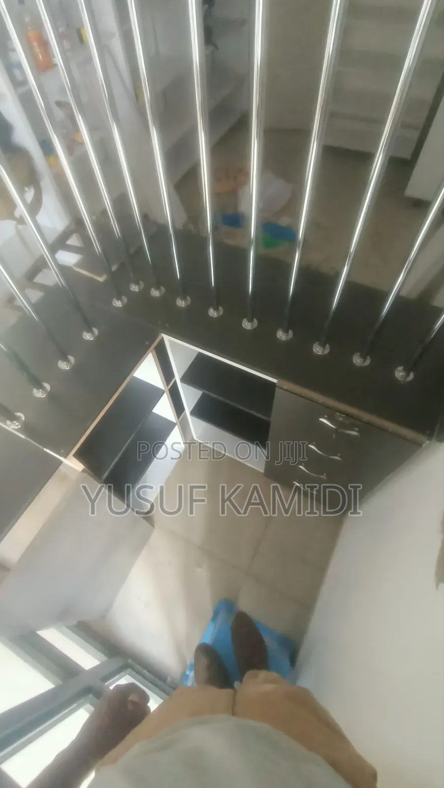 Kitchen Cabinets and Fittings
