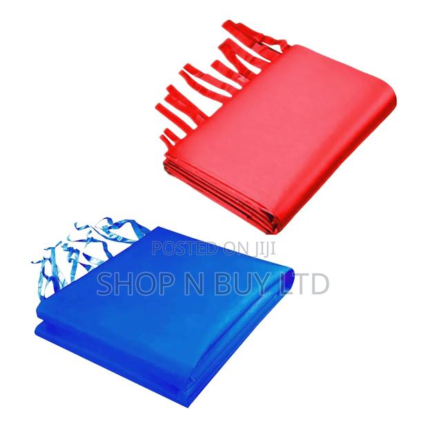 Canopy Tent Sidewalls - main view