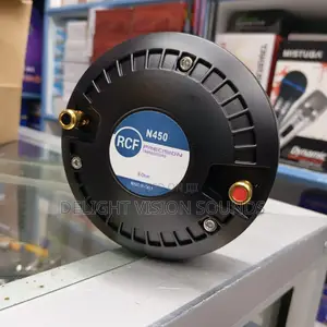 RCF N450 Tuiter