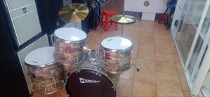 Premier Drum Set - thumbnail 2