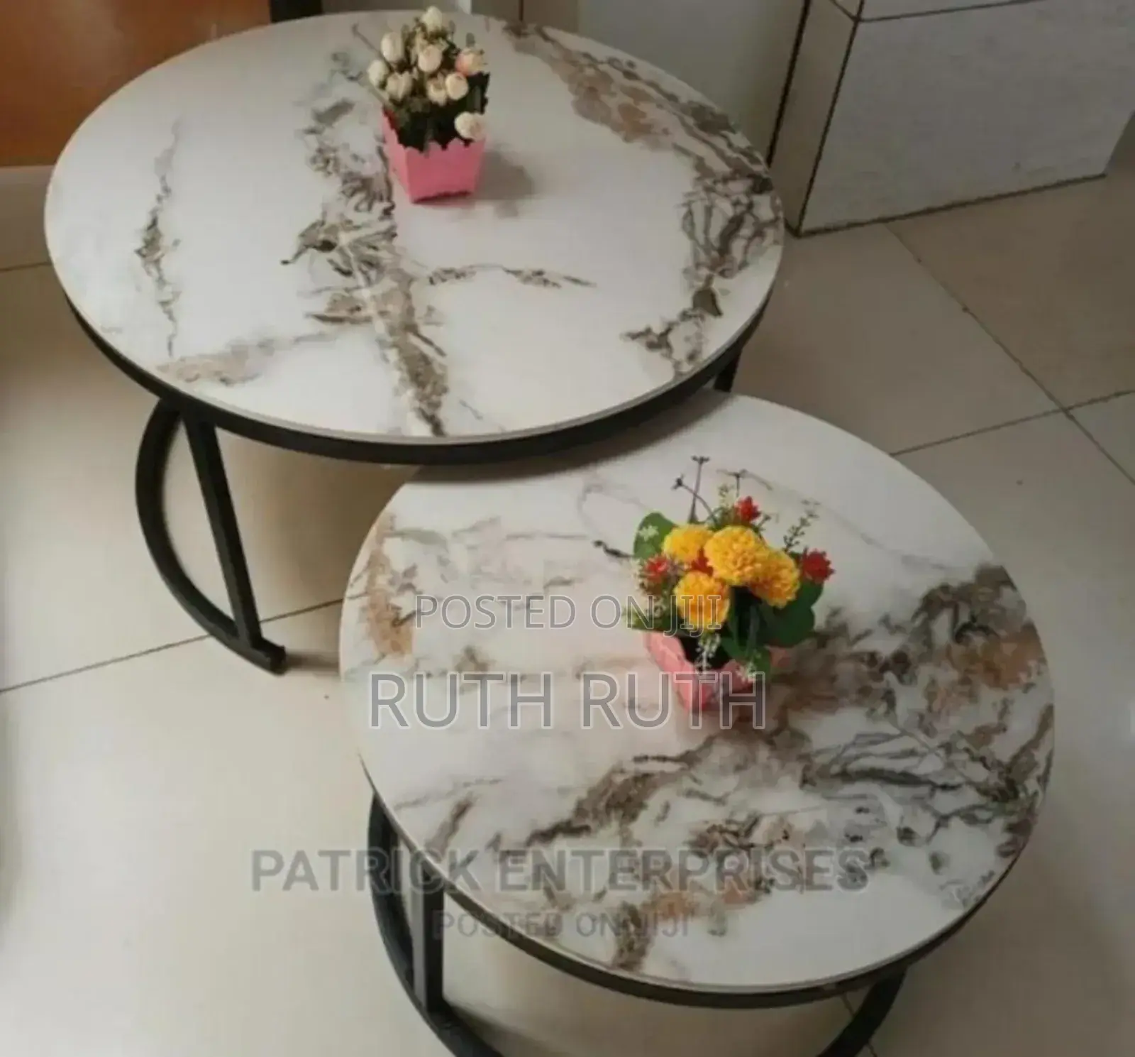 Nesting Table Brand New
