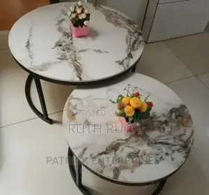 Nesting Table Brand New
