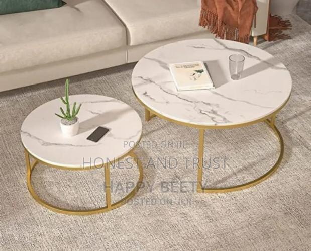 Brand New <>Coffee Table <>Nesting Table