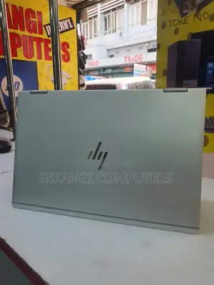 Laptop HP EliteBook X360 1030 G4 16GB Intel Core I7 SSD 512GB