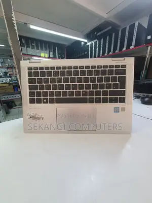 Laptop HP EliteBook X360 1030 G4 16GB Intel Core I7 SSD 512GB