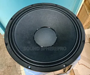 Derwel 12 AH776 Mid Range Speaker
