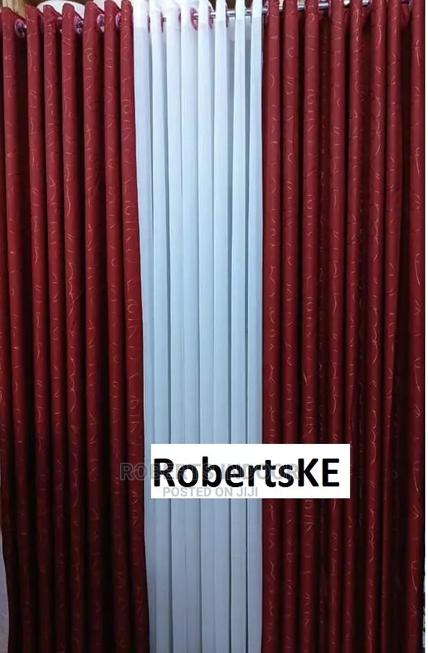 Elegant Curtains
