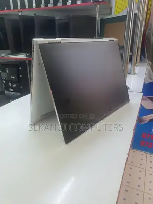 Laptop HP EliteBook X360 1030 G2 8GB Intel Core I5 SSD 256GB