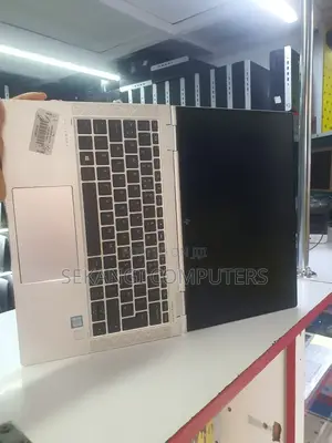 Laptop HP EliteBook X360 1030 G2 8GB Intel Core I5 SSD 256GB
