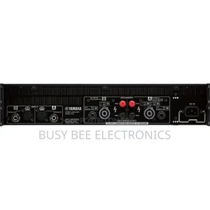 Px 5 Yamaha Power Amplifier