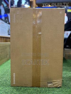 Samsung Odyssey G3 Monitor - thumbnail 2