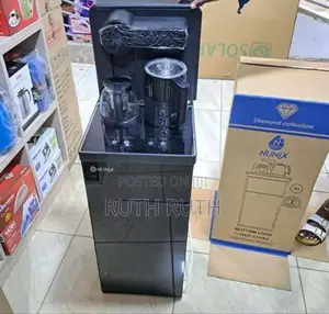 ><Nunix A1c Dispenser Nunix