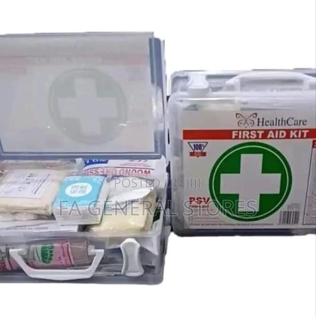 First Aid KIT - thumbnail 2