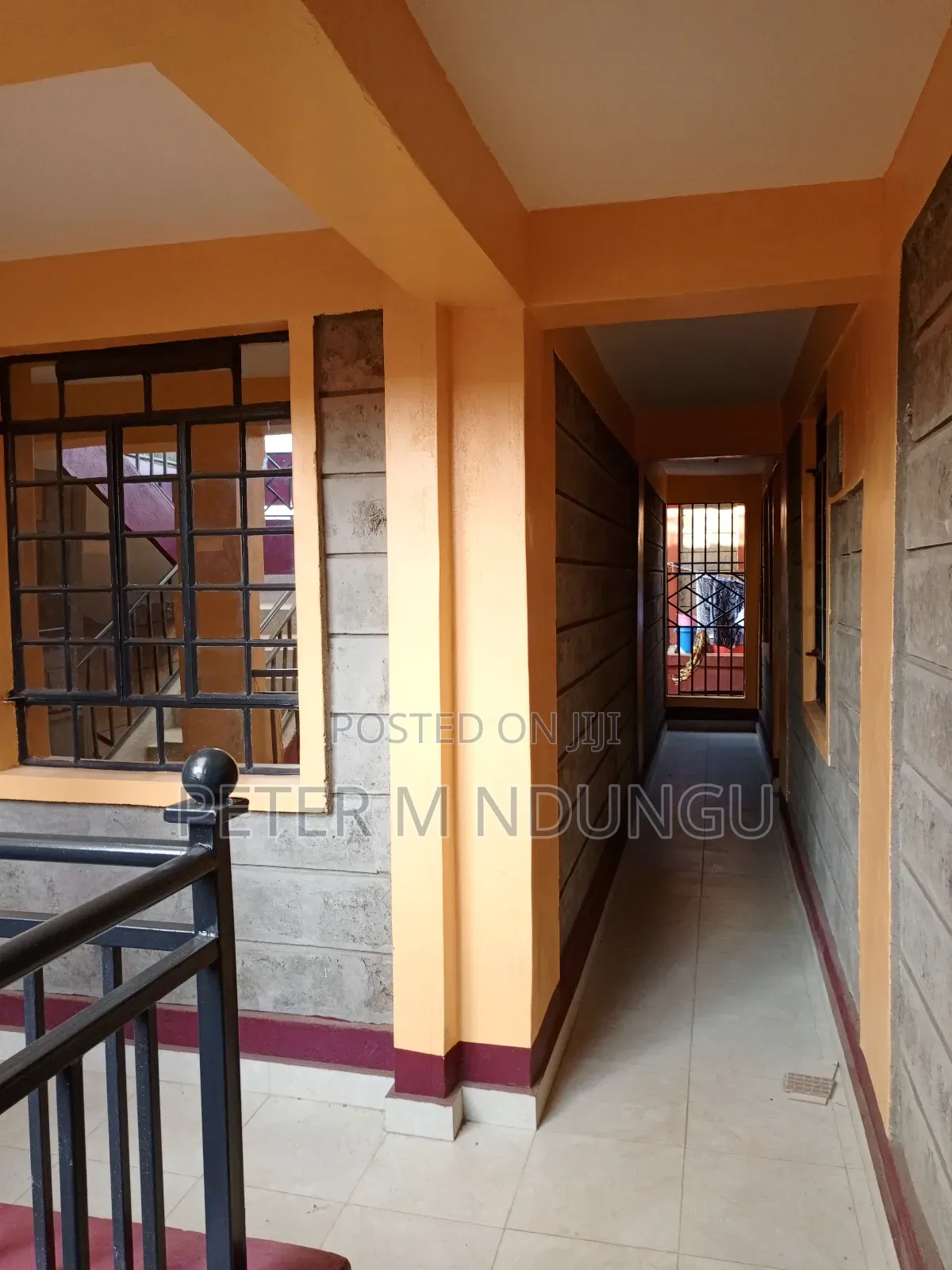 1bdrm Block of Flats in Maziwa, Kiambu / Kiambu  for rent