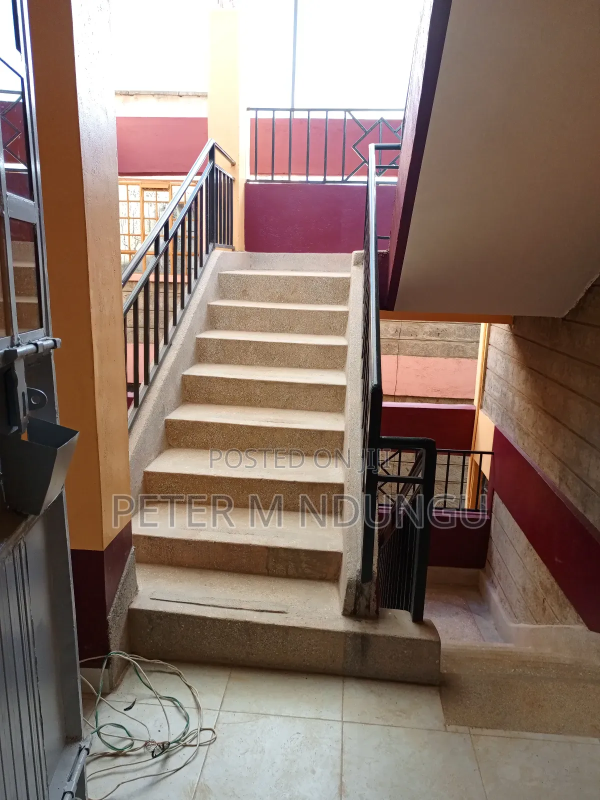 1bdrm Block of Flats in Maziwa, Kiambu / Kiambu  for rent