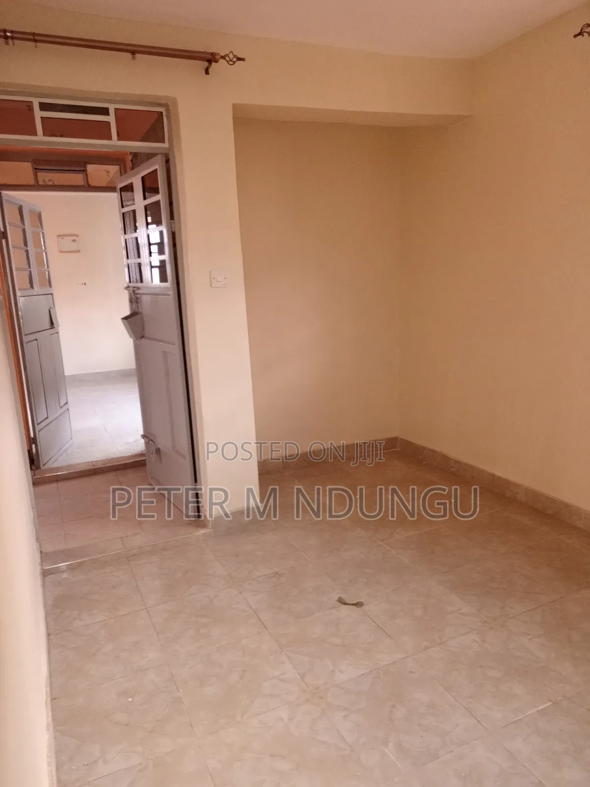 1bdrm Block of Flats in Maziwa, Kiambu / Kiambu  for rent