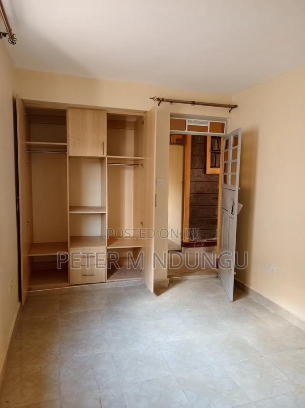 1bdrm Block of Flats in Maziwa, Kiambu / Kiambu  for rent - thumbnail 10