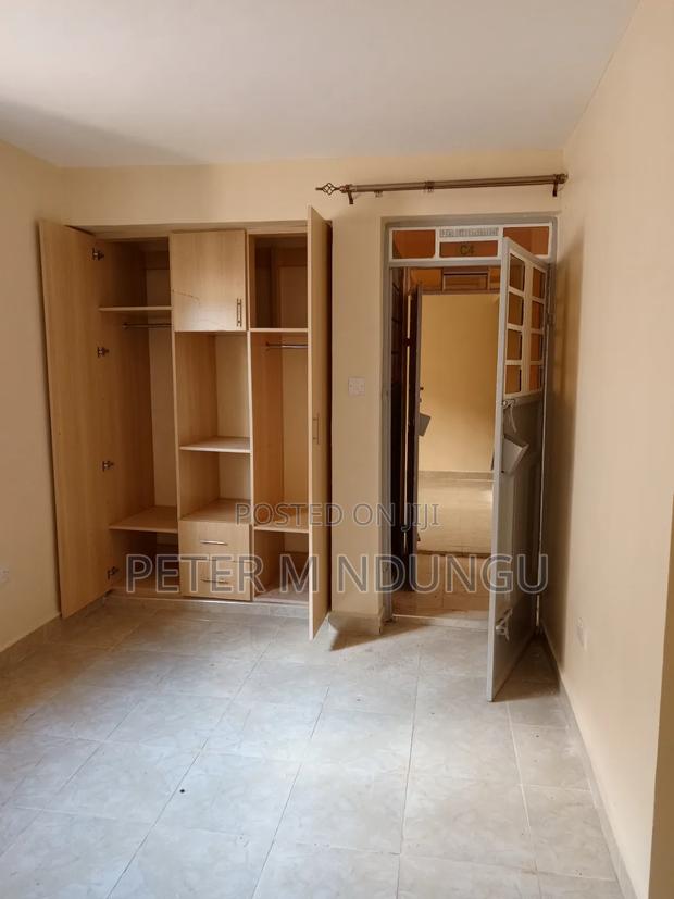 1bdrm Block of Flats in Maziwa, Kiambu / Kiambu  for rent - thumbnail 11