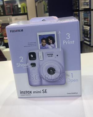 Instax Mini Se - thumbnail 2