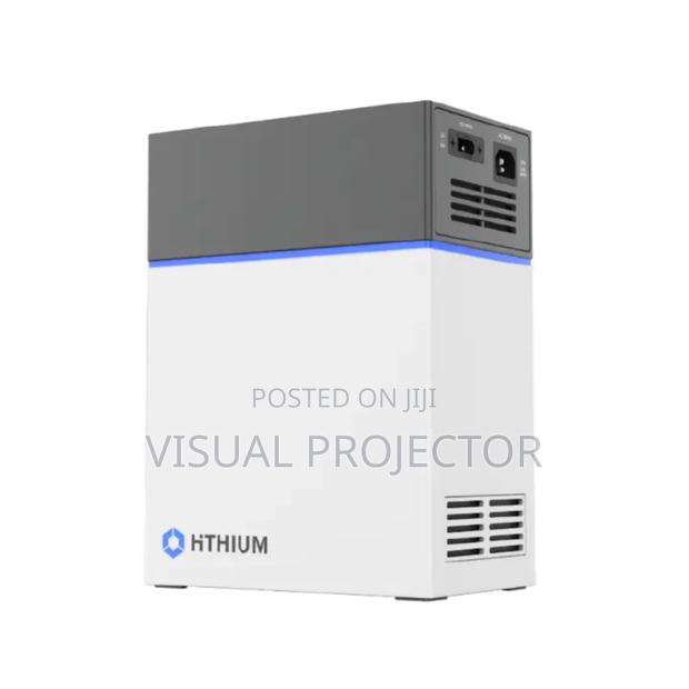 Portable Power Station Solar 1kwh and 2kwh - main view
