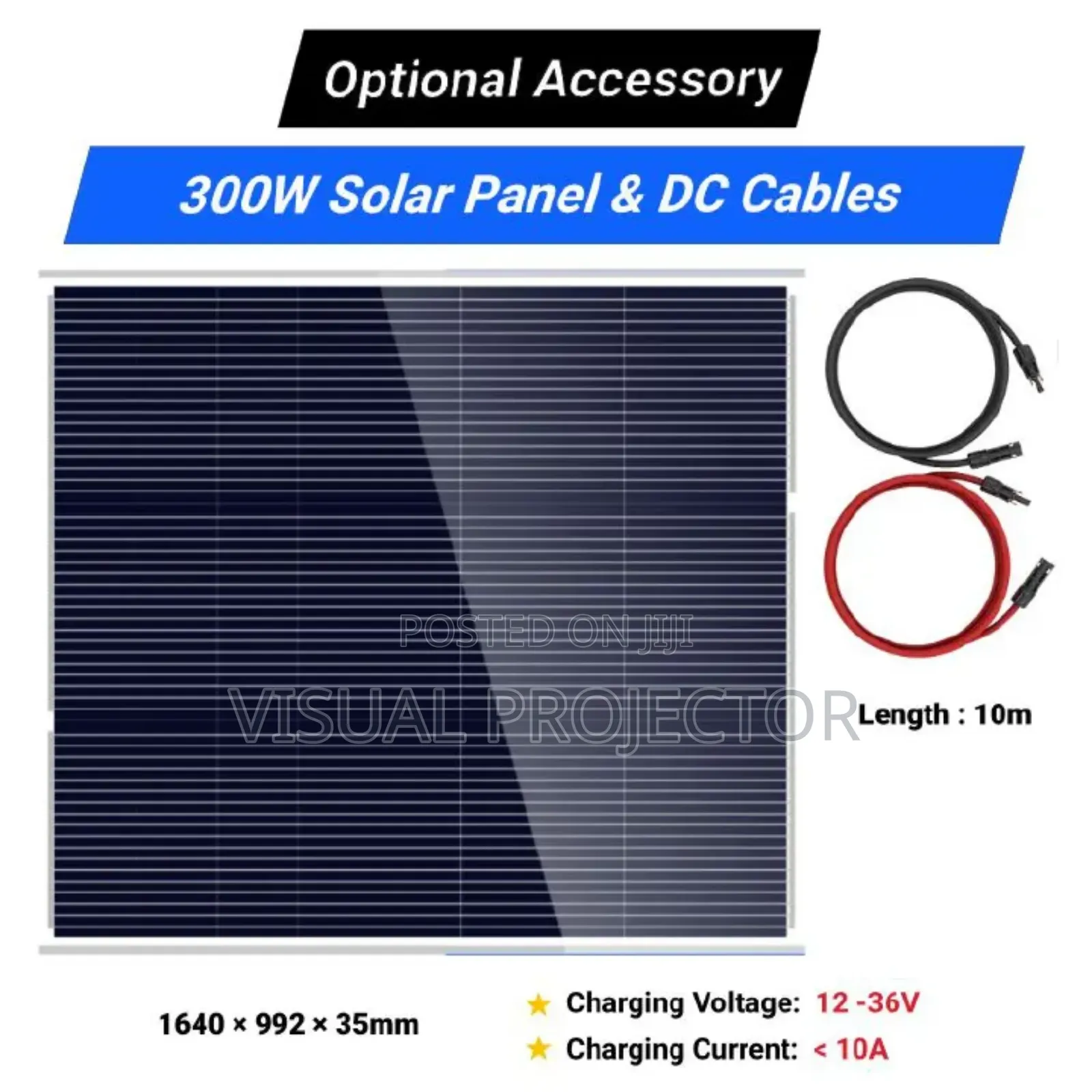 Portable Power Station Solar 1kwh and 2kwh