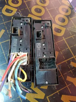 Mirage Main Switch