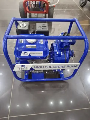 Tilac High Pressure Petrol Water Pump