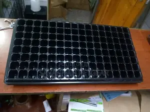 Seedling Propagating Trays 21,50,72,128,200, 288 Holes
