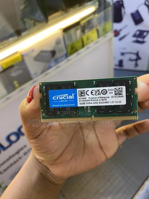 Laptop Ddr4 16 Gb Ram - thumbnail 2