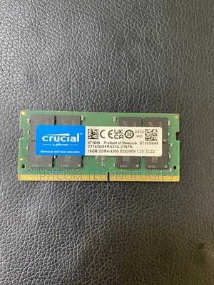 Laptop Ddr4 16 Gb Ram