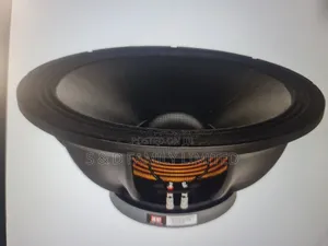 Nr 18az-600a 18 Inch Bass Speaker
