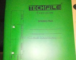 Spring Files Assorted - thumbnail 2