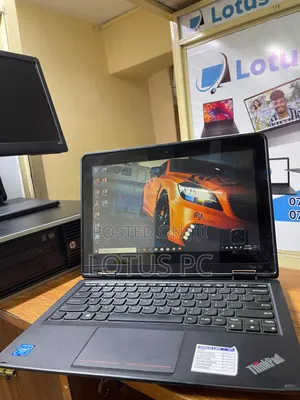 Laptop Lenovo Yoga 11e 4GB Intel Core M SSD 128GB