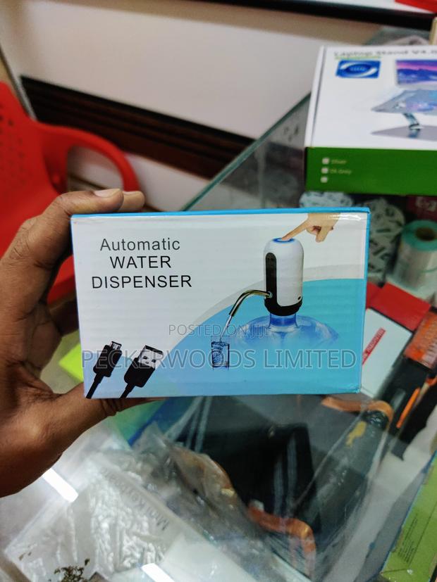 Best Portable Water Pump in Nairobi