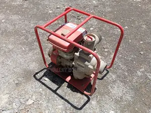 Orange 1130l/Min 2.5kw Water Pump Ex Japan