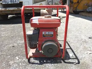 Orange 1130l/Min 2.5kw Water Pump Ex Japan